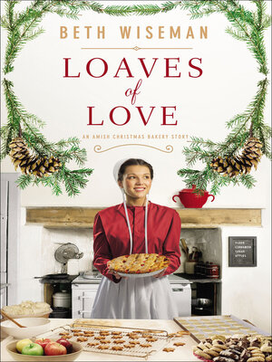 cover image of Loaves of Love